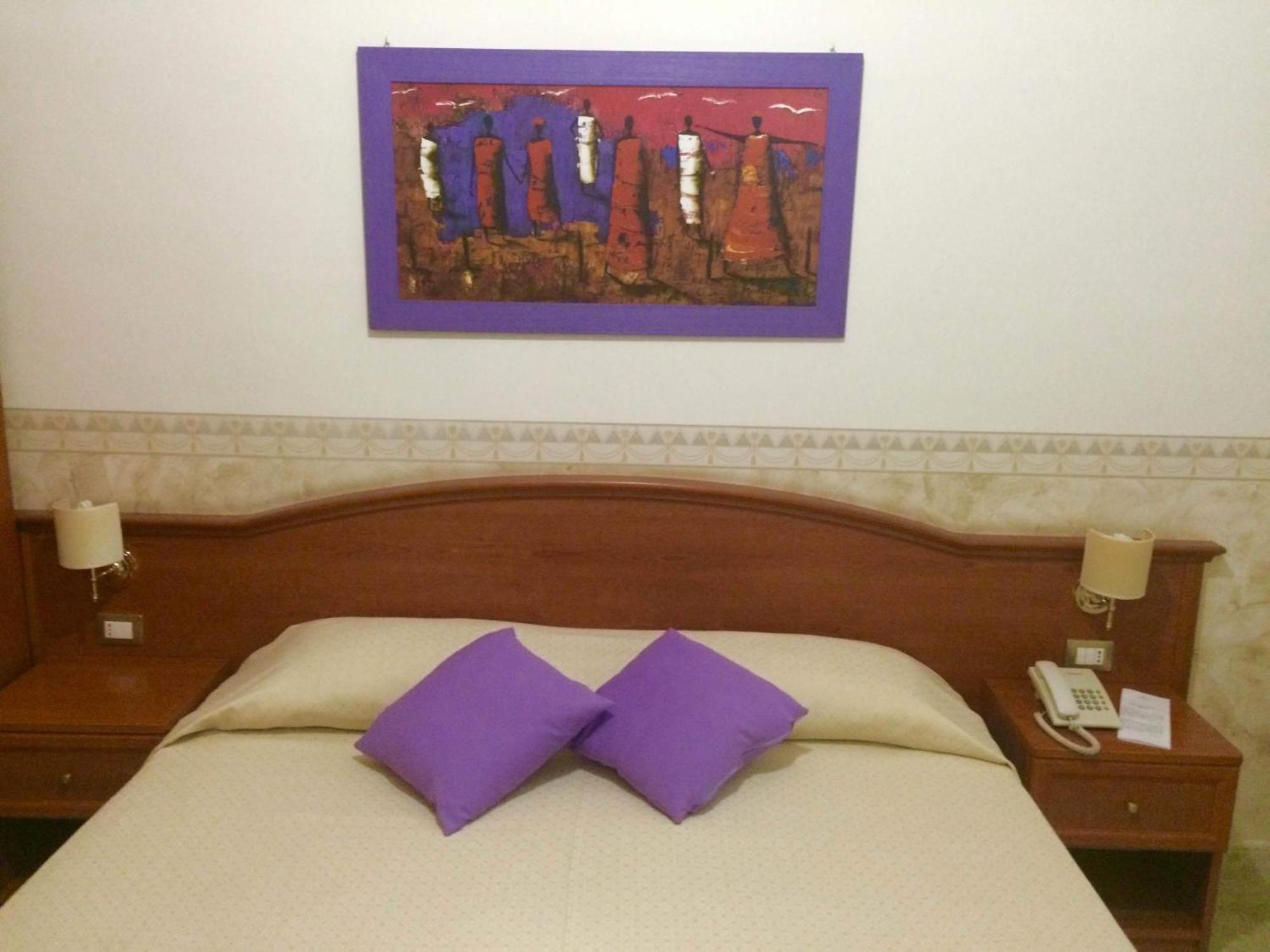 Grand Hotel Stella Maris Italia Palmi Quarto foto