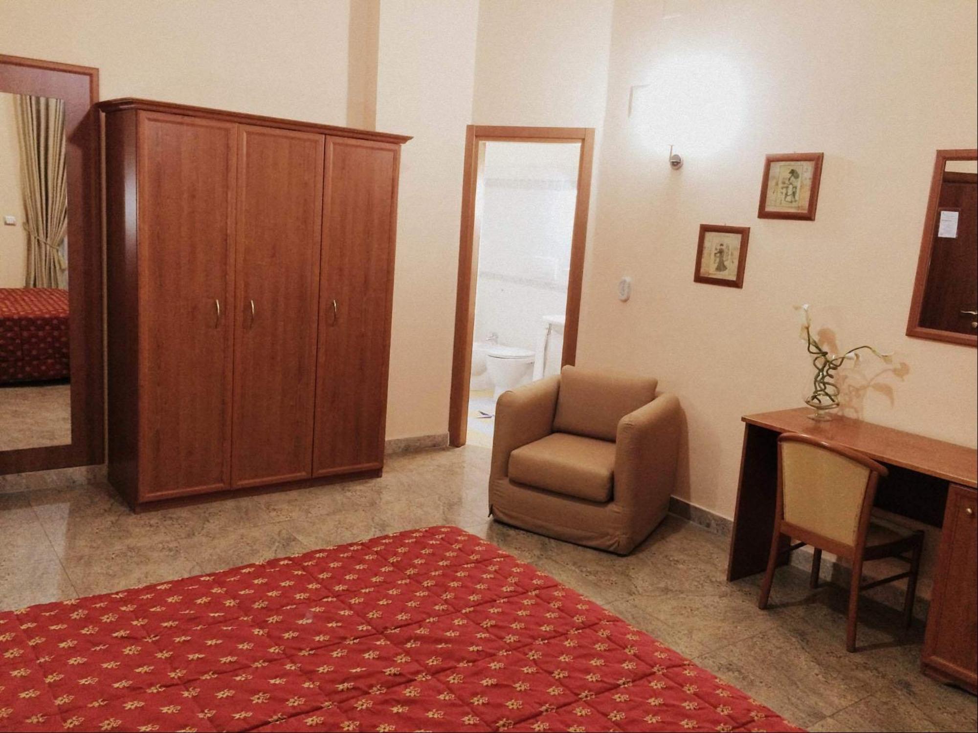 Grand Hotel Stella Maris Italia Palmi Quarto foto