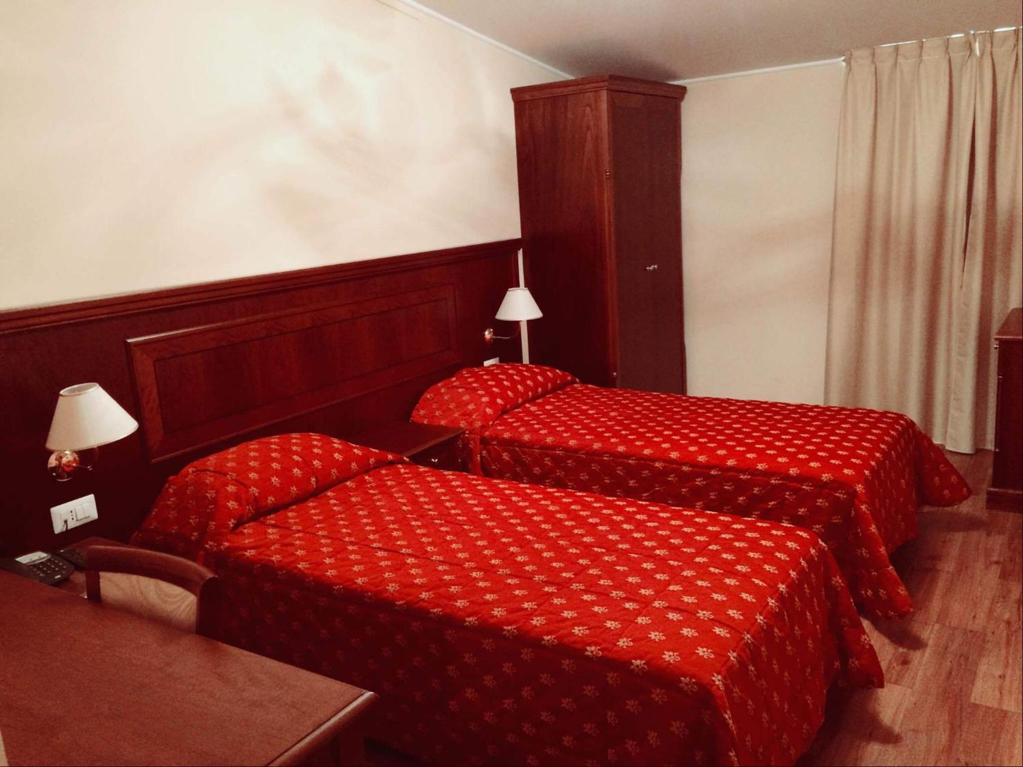 Grand Hotel Stella Maris Italia Palmi Quarto foto